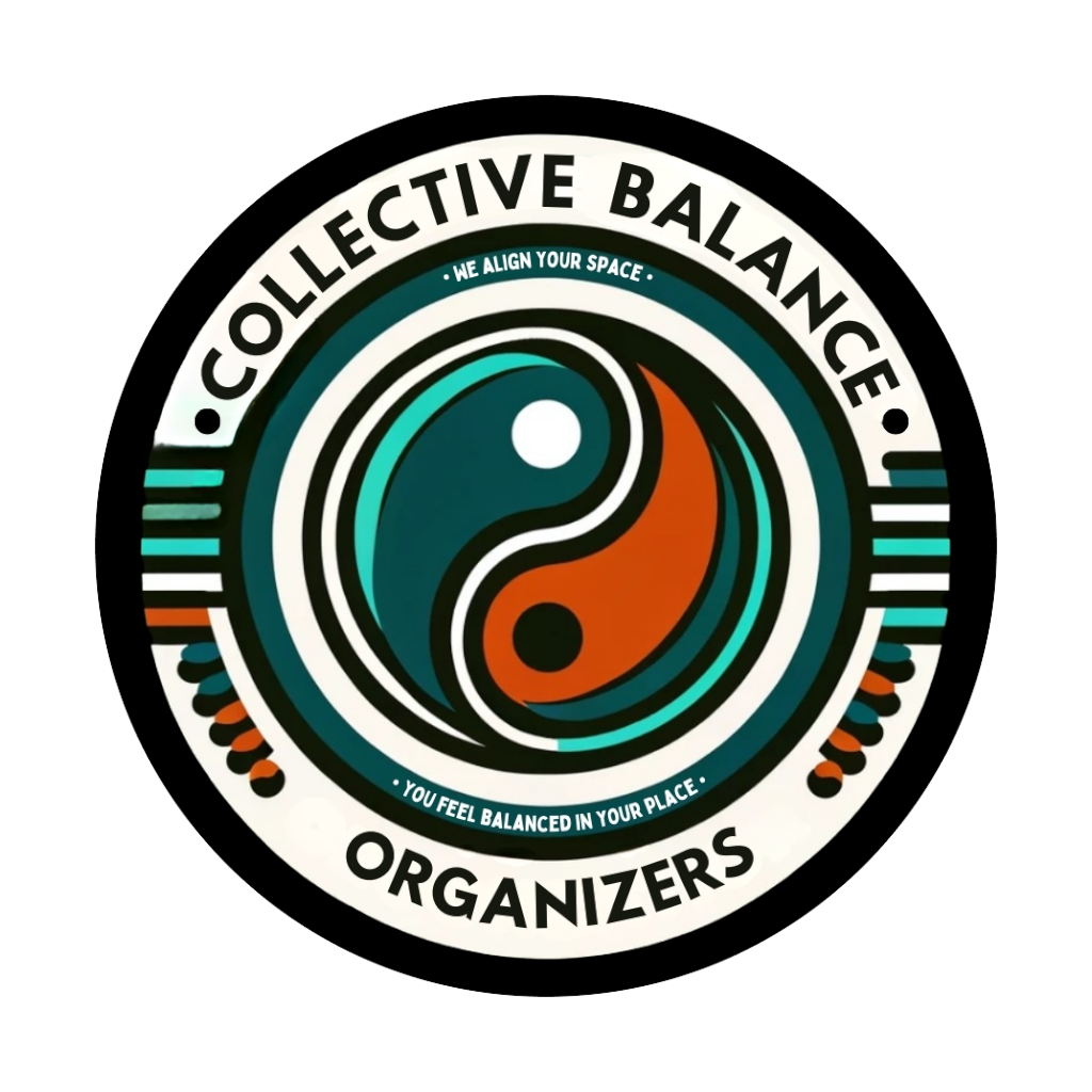 Collective Balance Organizers logo