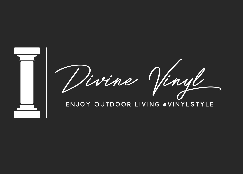 Divine Vinyl logo