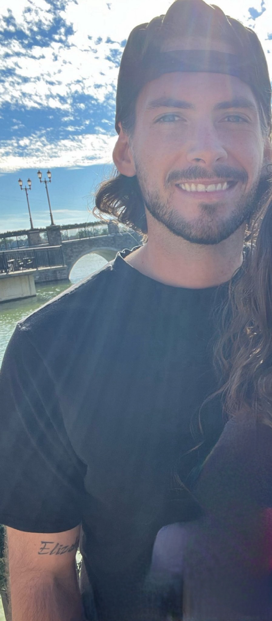 Avatar for Jesse Ellis