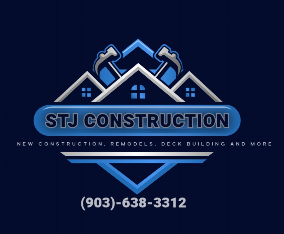 STJConstruction logo