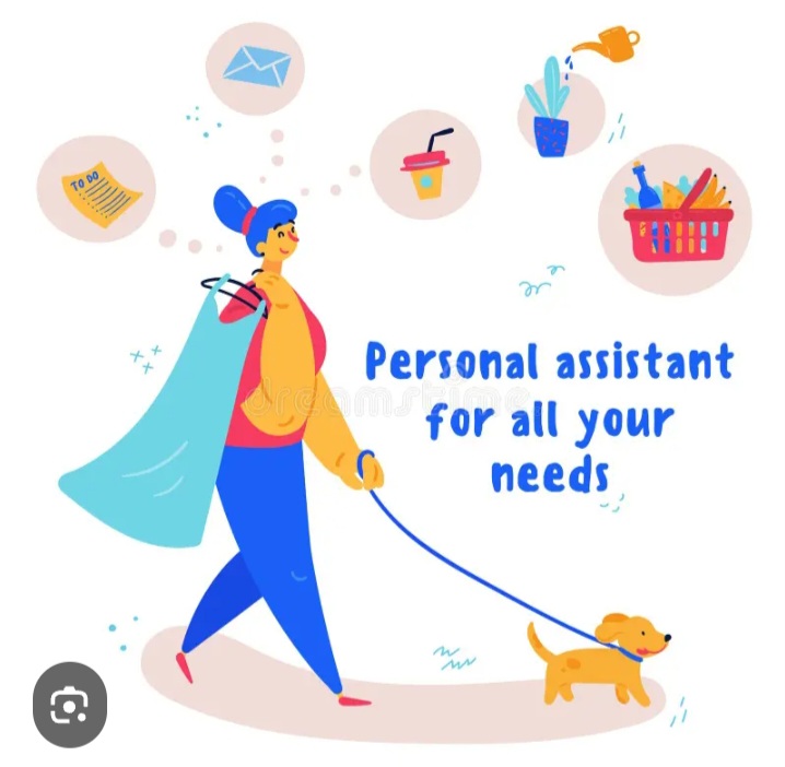 Your Personal Angel logo