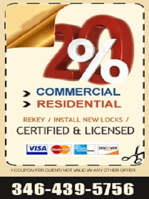 Avatar for LOCKSMITH SERVICE CYPRESS