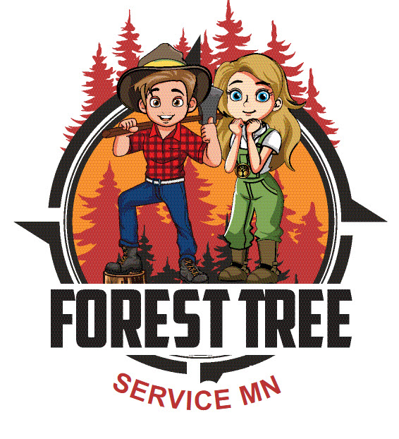 Forest Tree Service MN logo