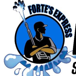 Avatar for Forte's Express Pressure Washing