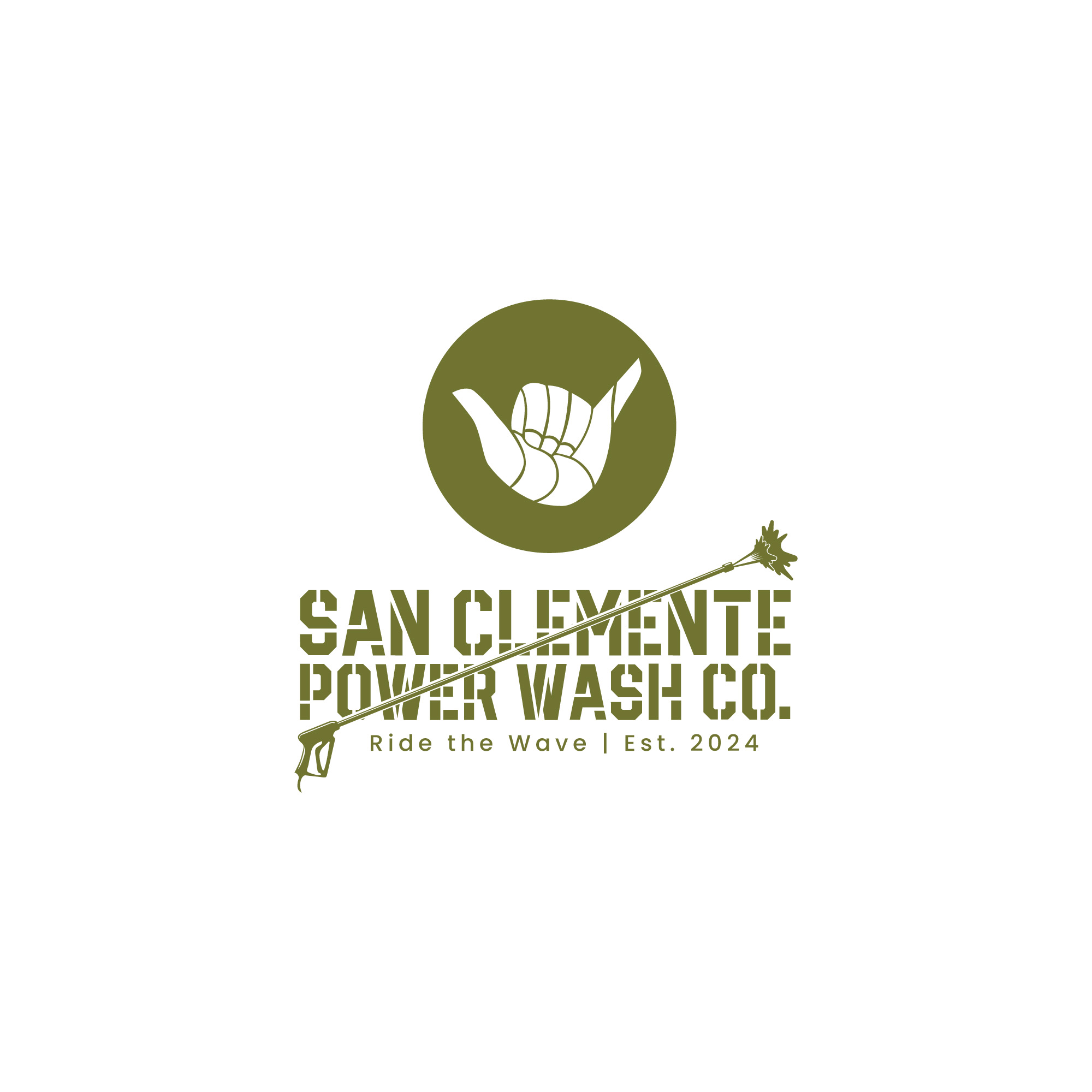 Avatar for San Clemente Power Wash Co. LLC