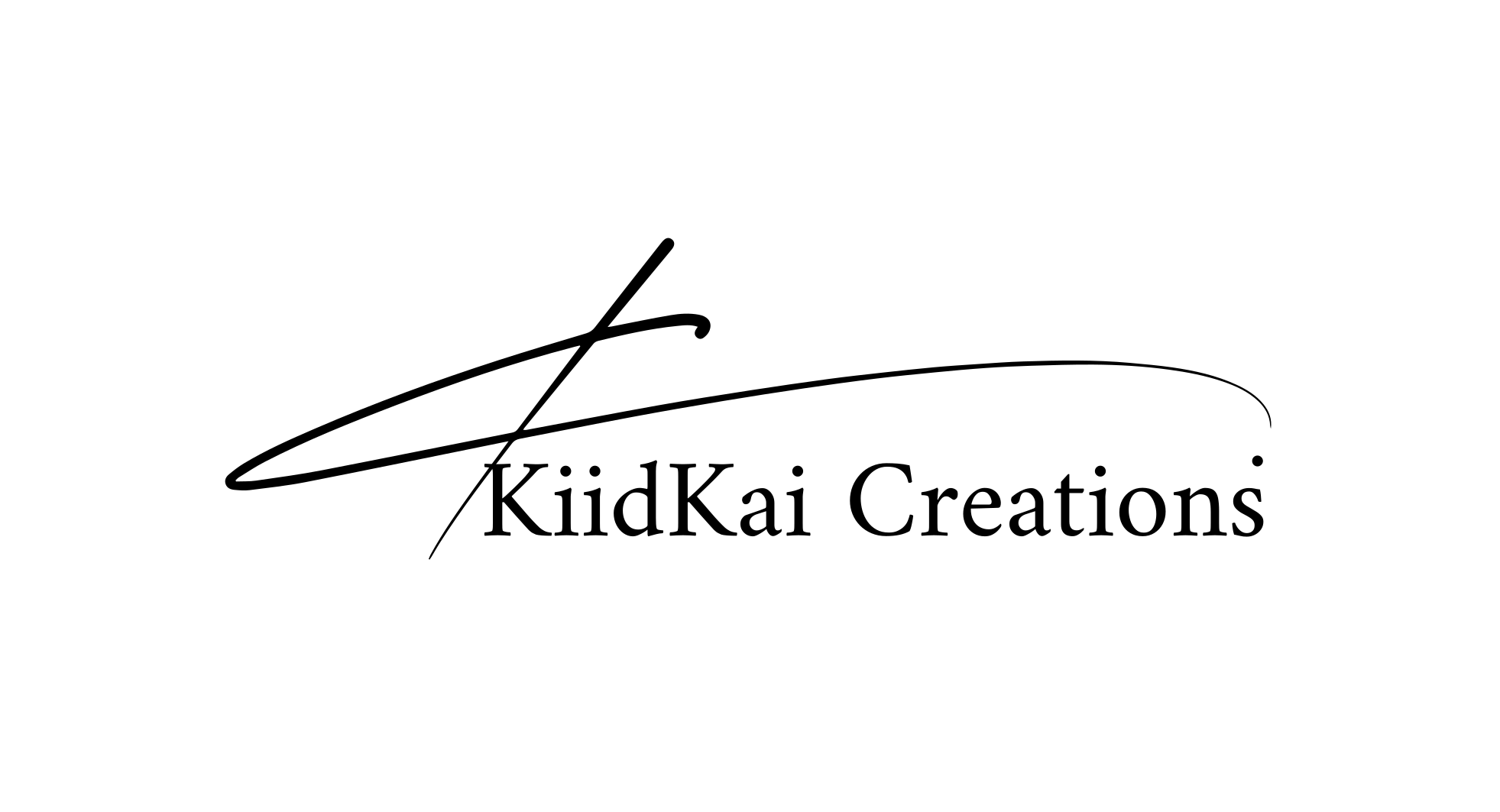 KiidKai Creations LLC logo