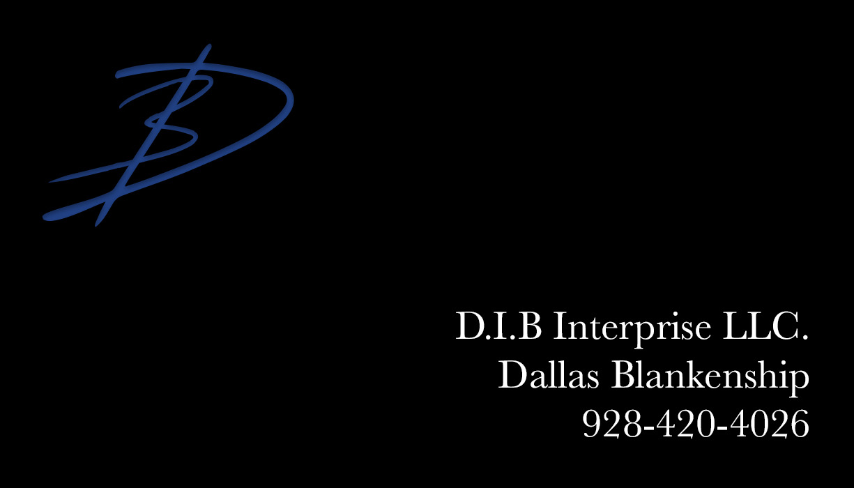 Avatar for D.I.B. Enterprise LLC