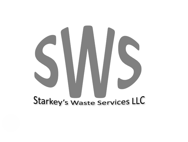Starkey's Waste Services LLC logo