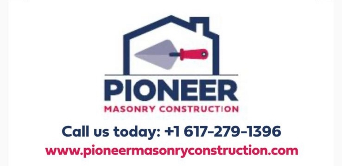Avatar for Pioneer masonry and construction