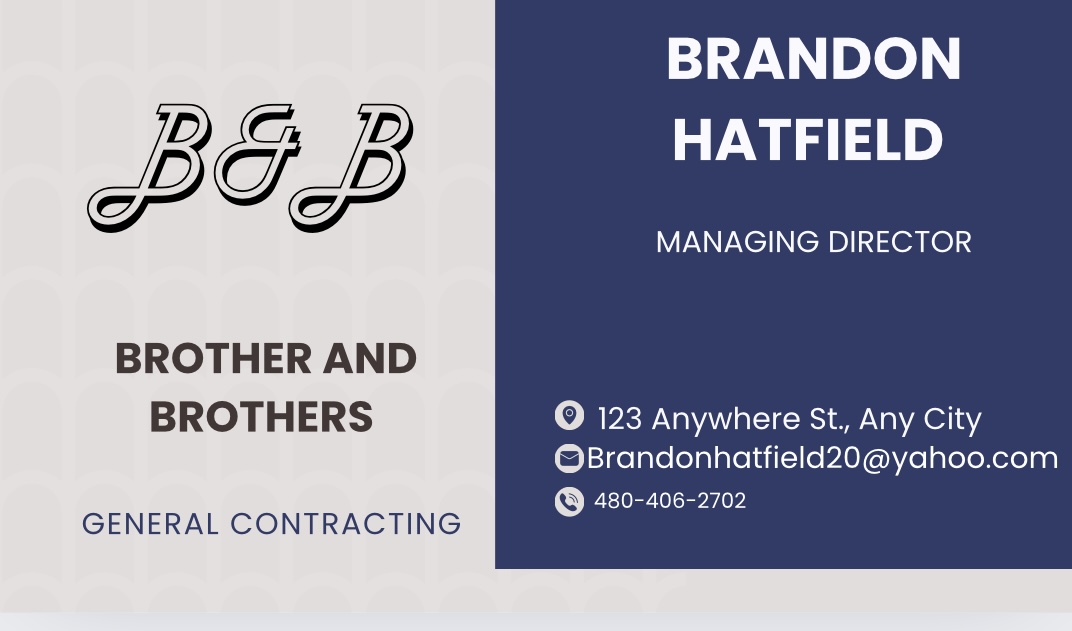 Bee Handy logo