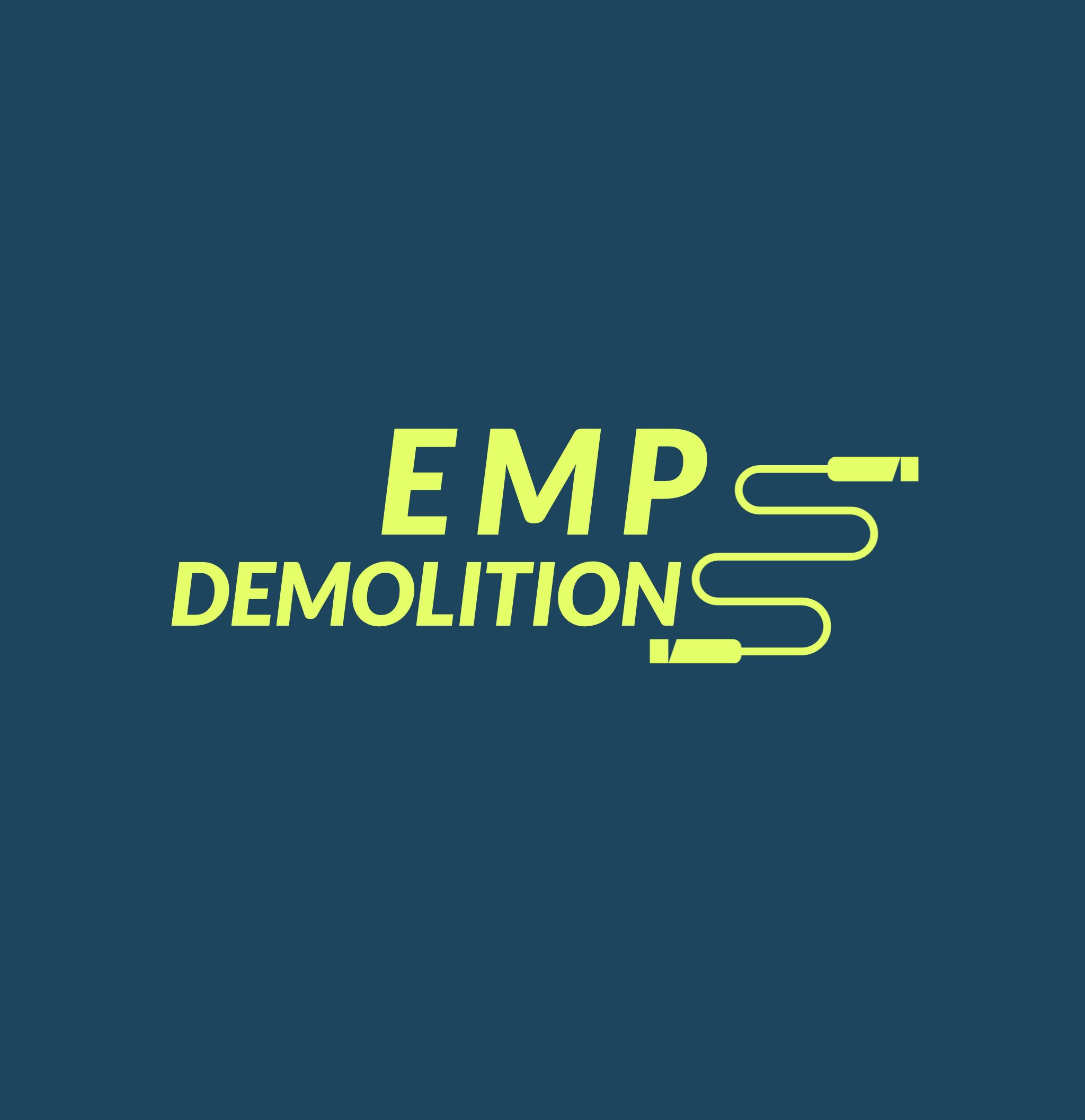 Avatar for EMP Demolition