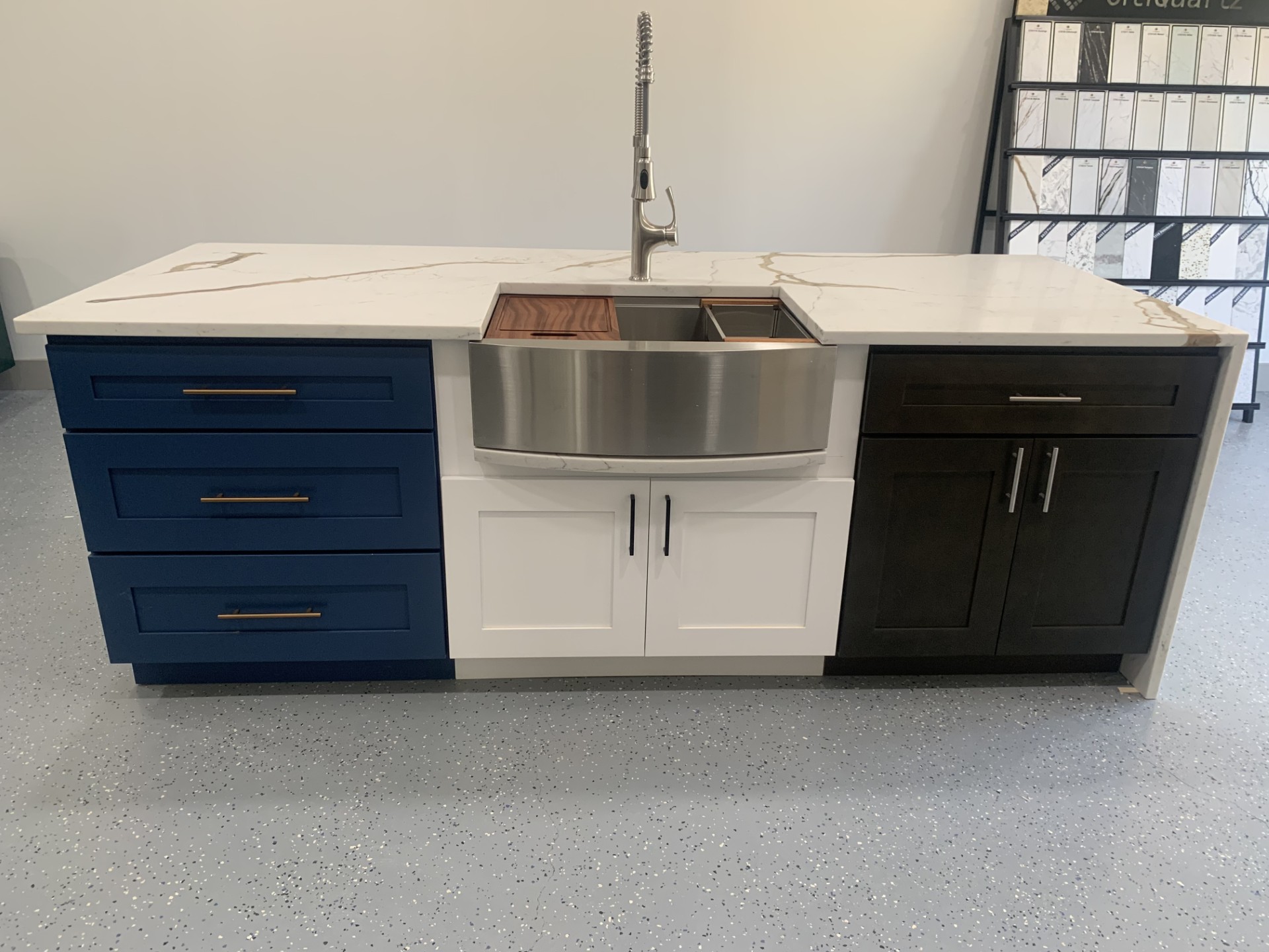Avatar for Luck Stone Countertops LLC
