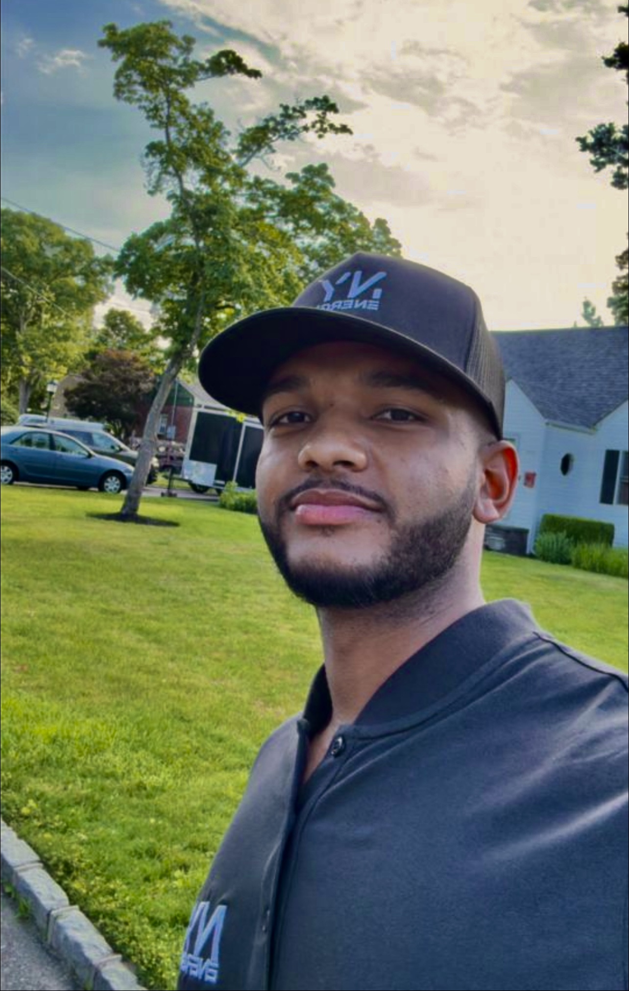 Avatar for NY ENERGY