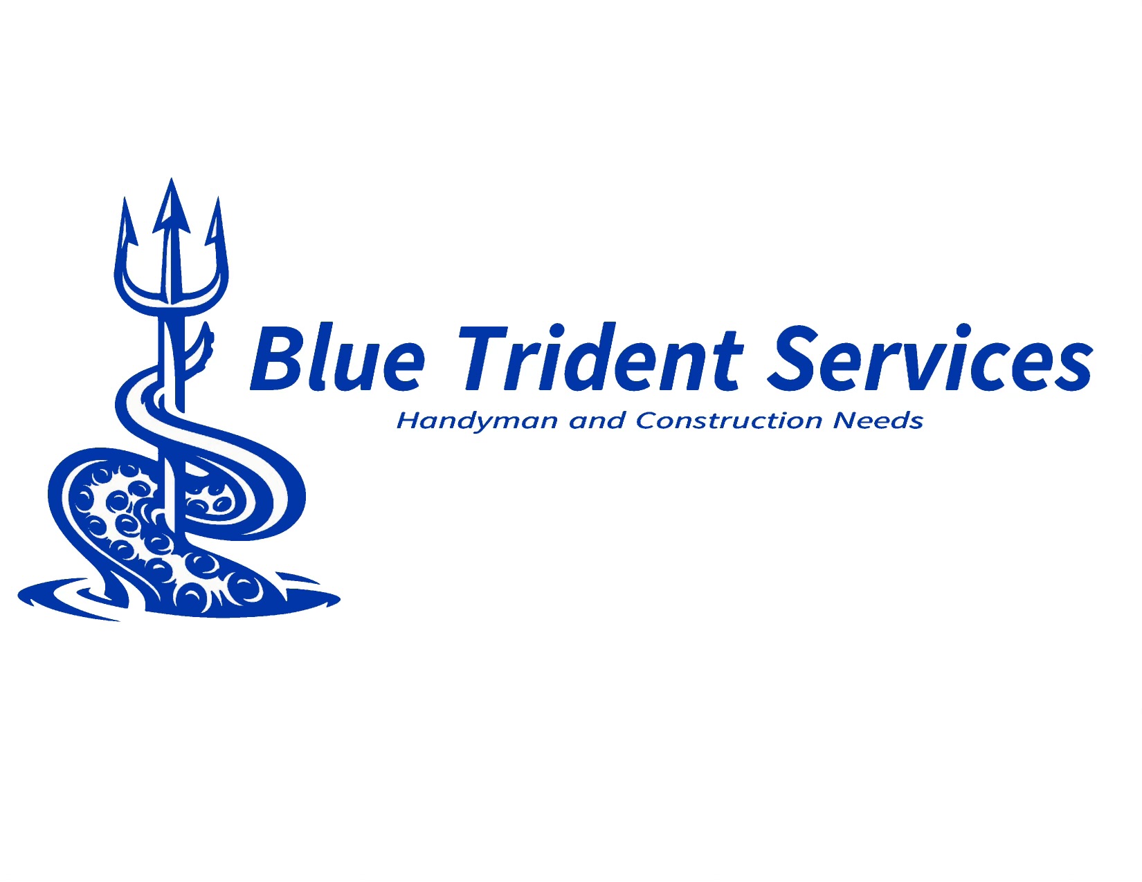 Avatar for Blue trident services