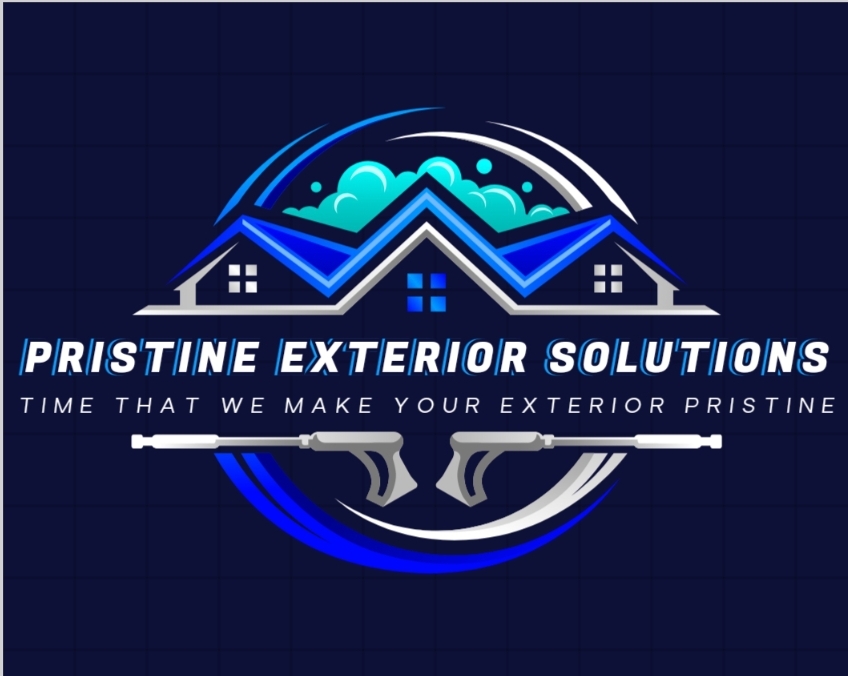 Pristine Exterior Solutions logo