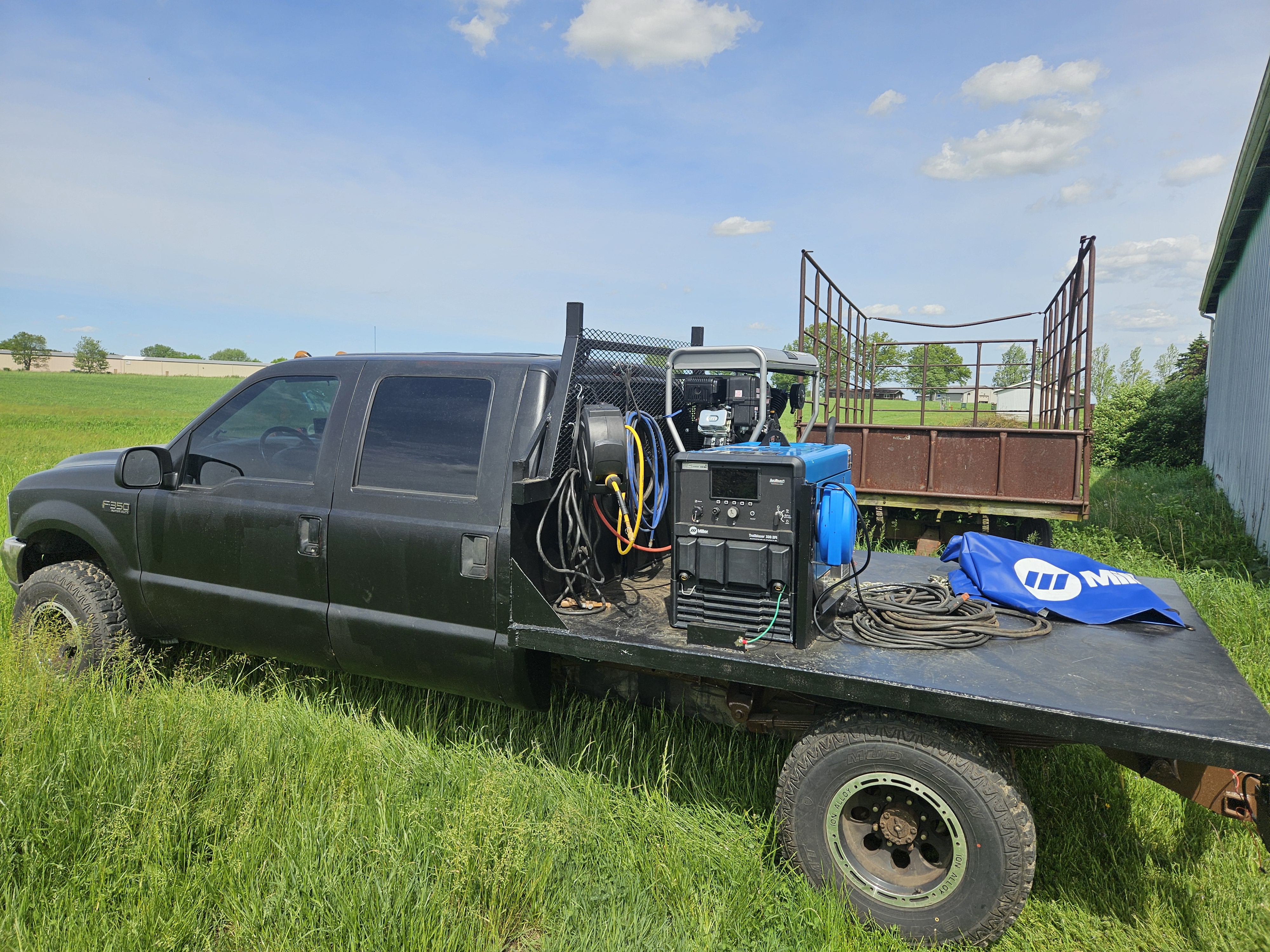 Avatar for North Star Welding