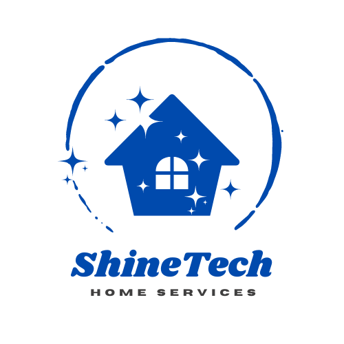 ShineTech Home Services logo
