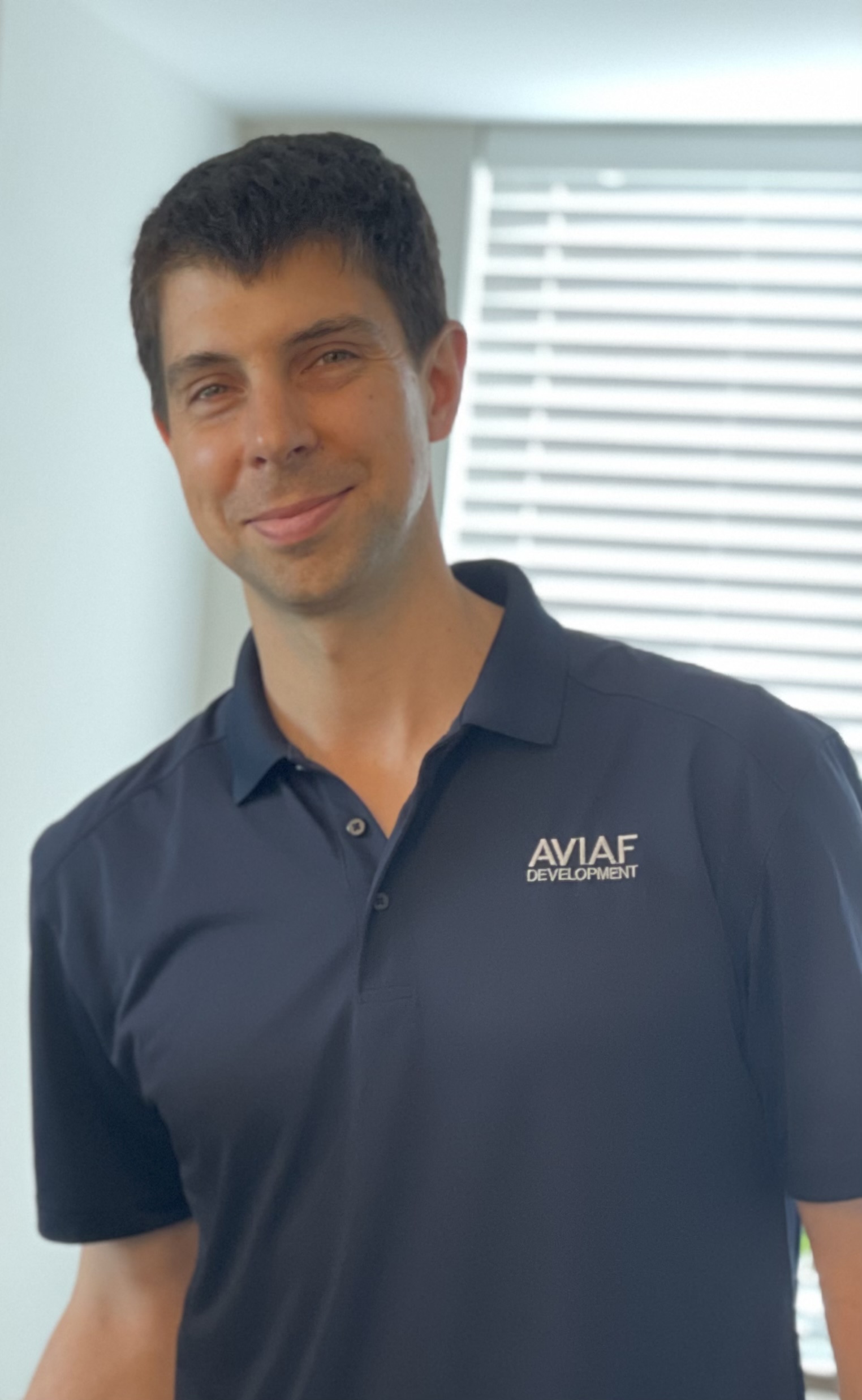 Avatar for AVIAF Development