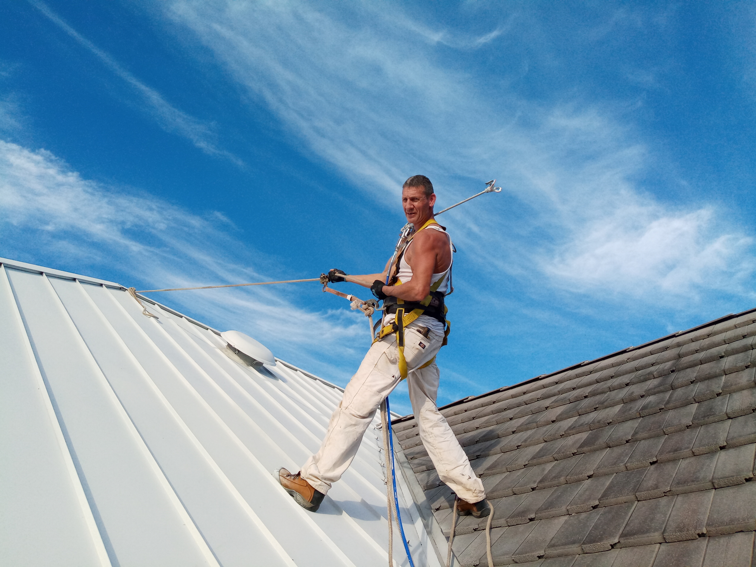 Avatar for JOHNSON PAINTING OF MOBILE