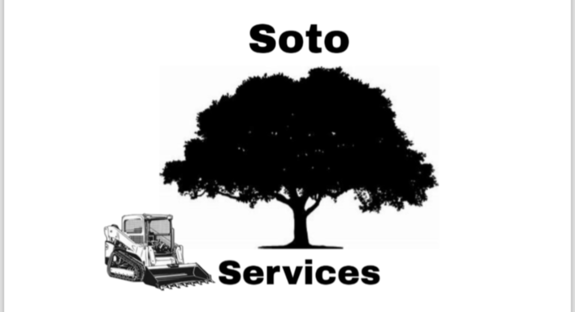 Soto services logo