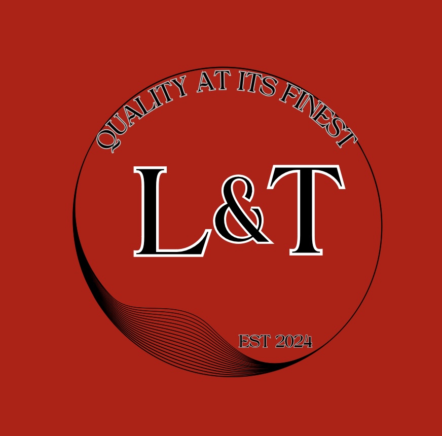 L&T LLC logo