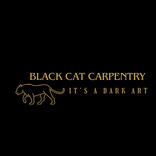 Avatar for Black Cat Carpentry