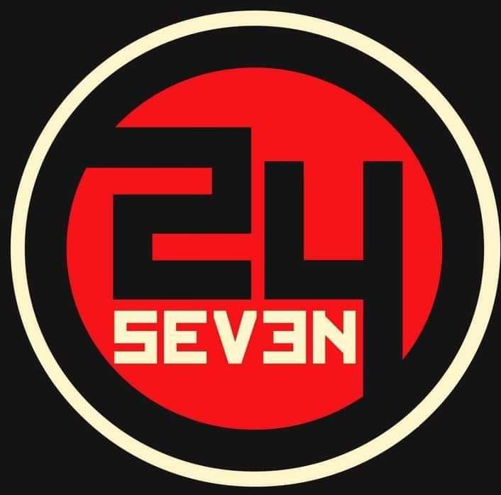 seven24laborers logo