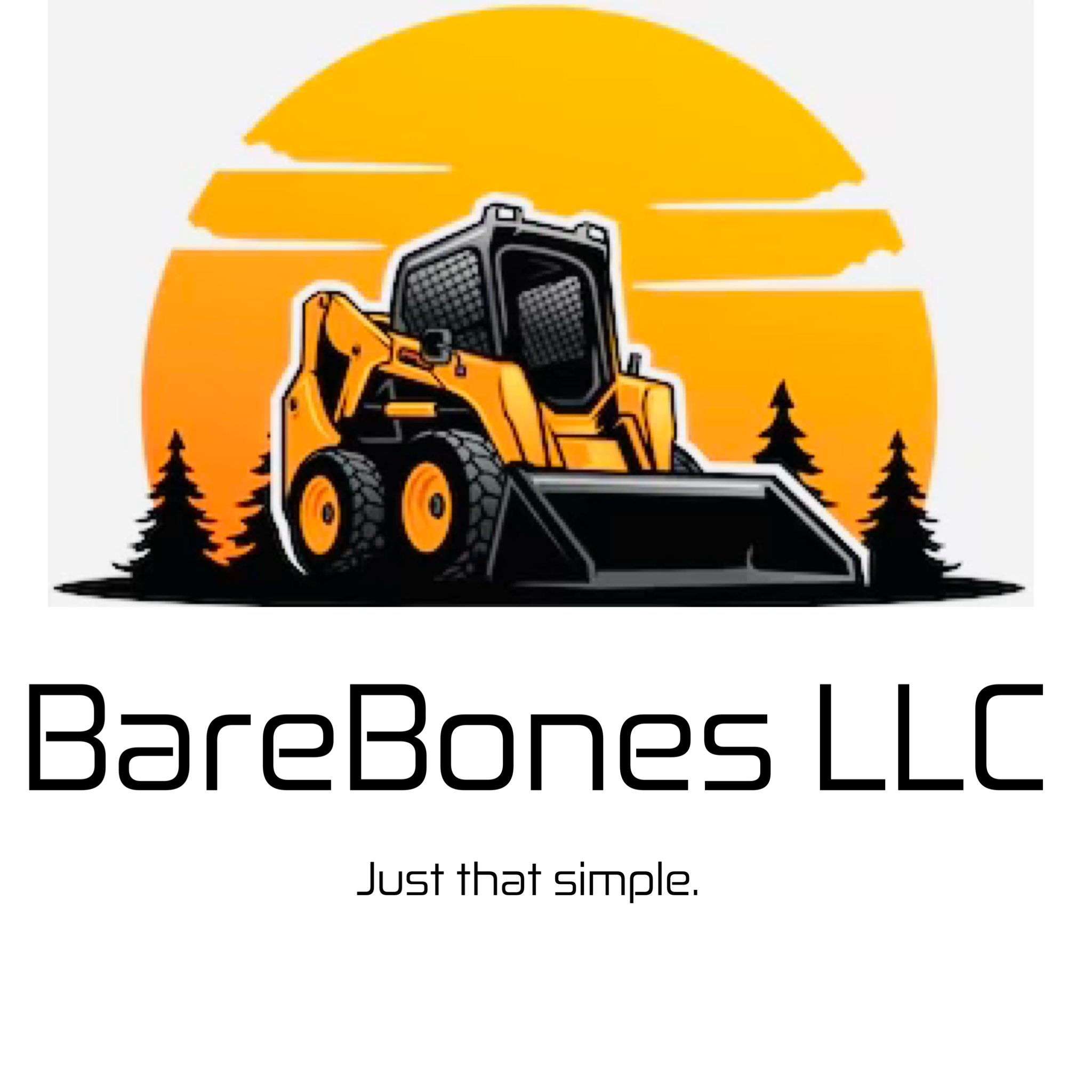 BareBones LLC logo