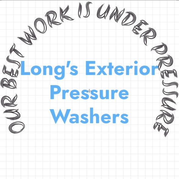 Avatar for Long's Exterior Pressure Washers