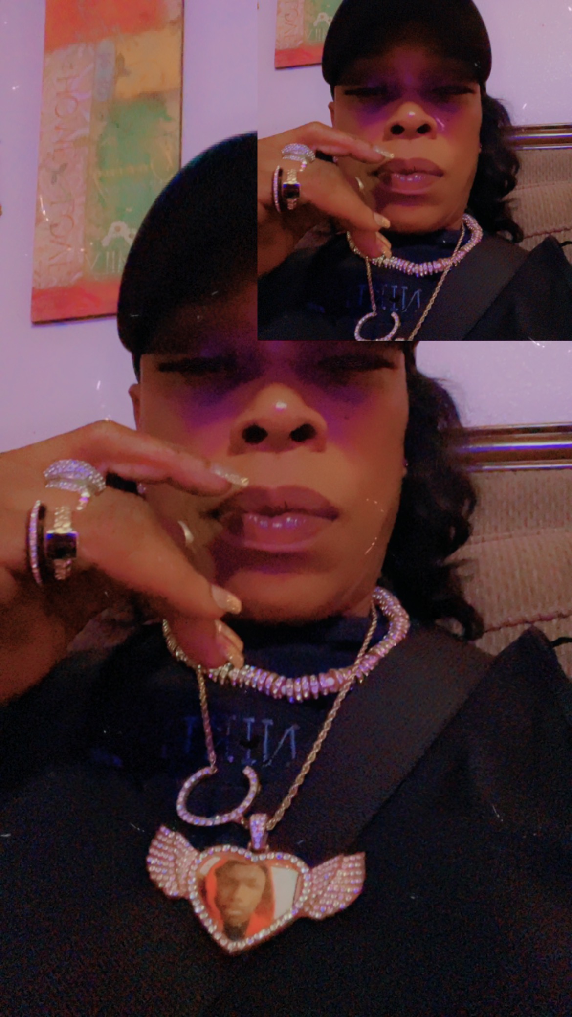 Avatar for Ms . CarlaP