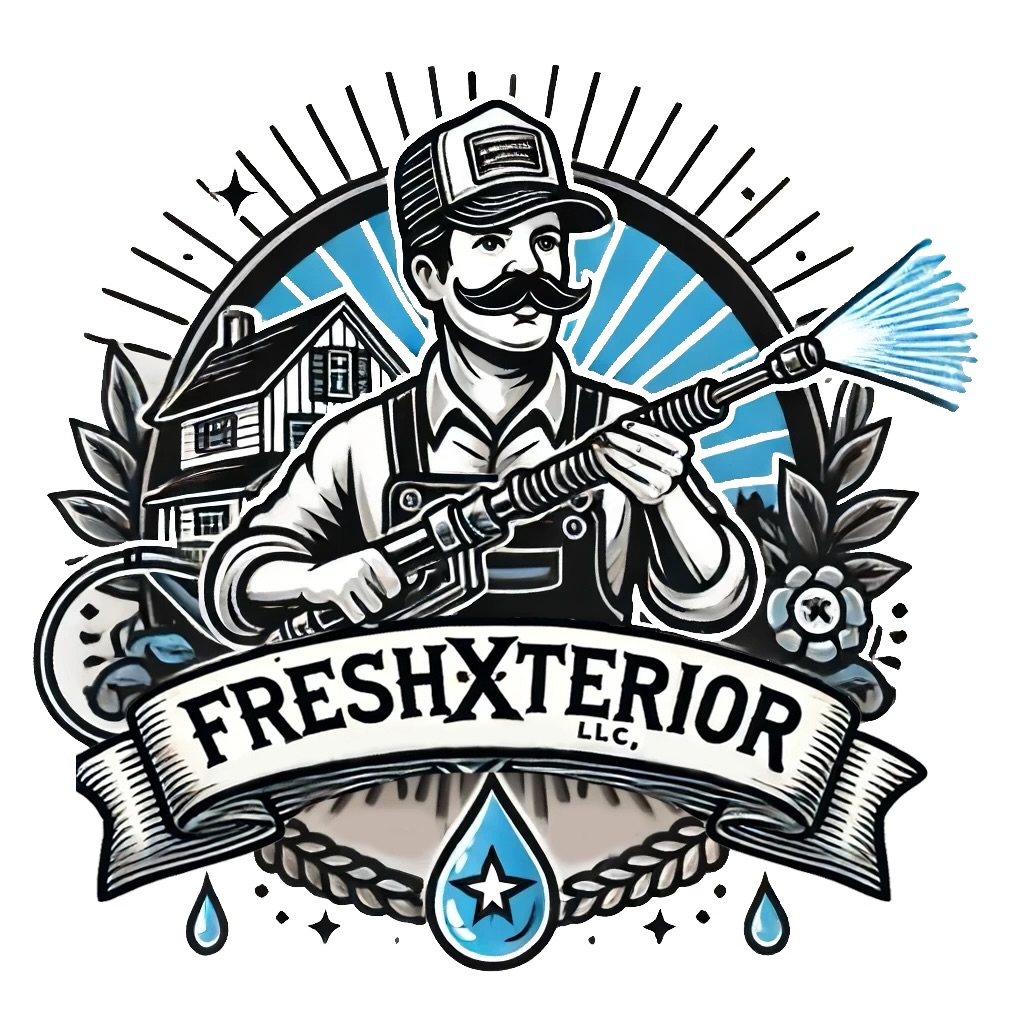 FreshXterior, LLC logo