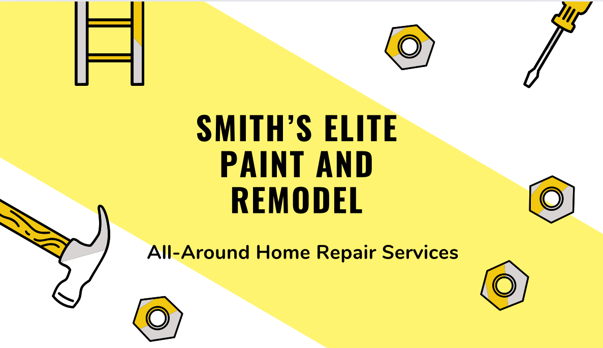 Avatar for Smith’s Elite Paint and Remodel