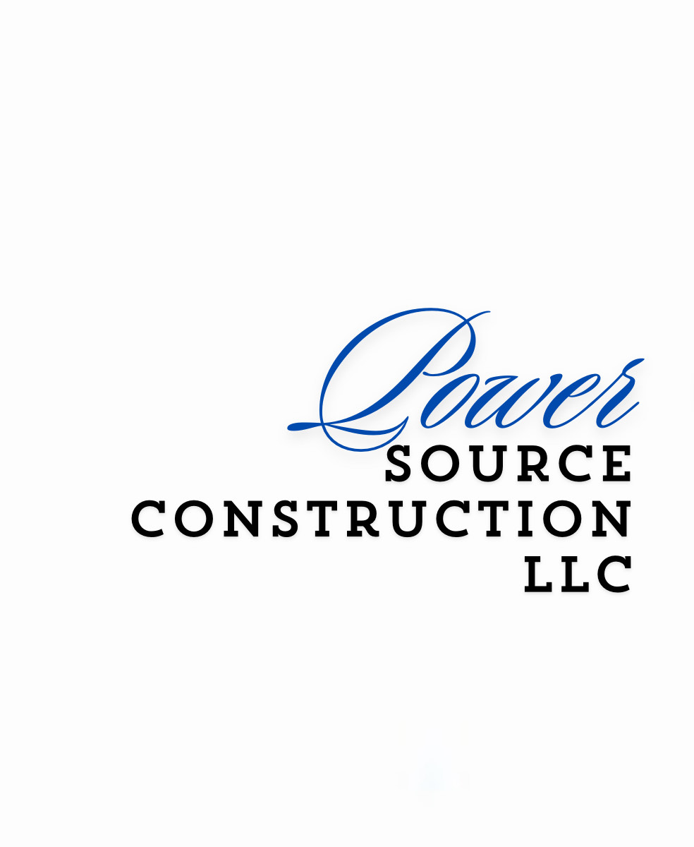 Power Source Construction logo