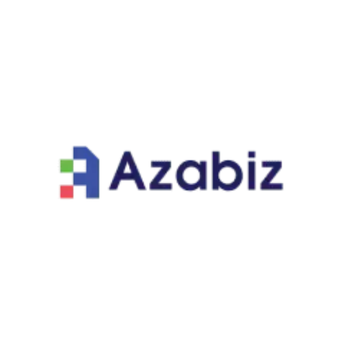 Azabiz logo
