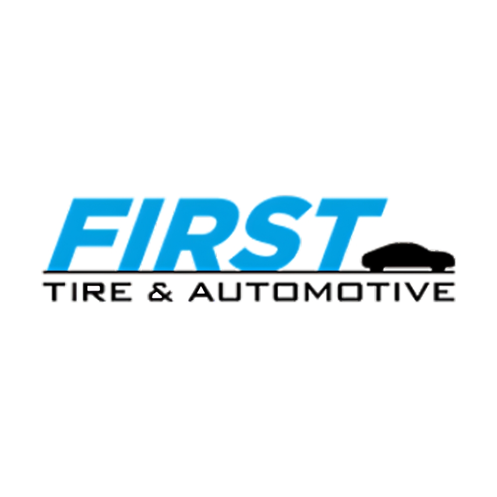 First Tire & Automotive logo