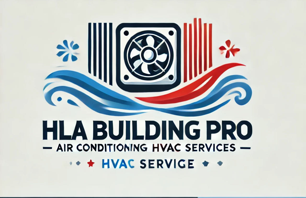 HLA Building Pro logo