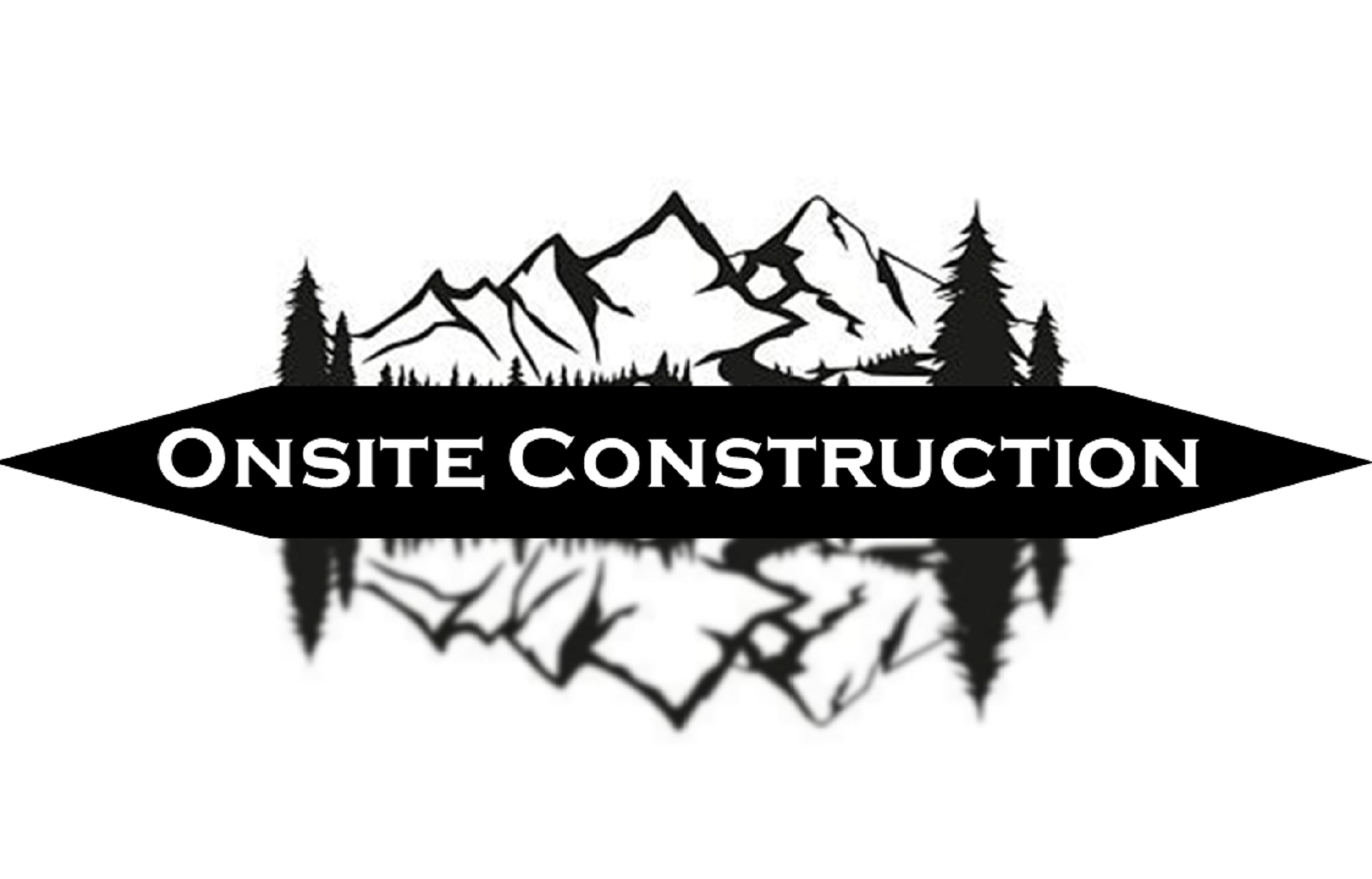 Onsite Construction logo