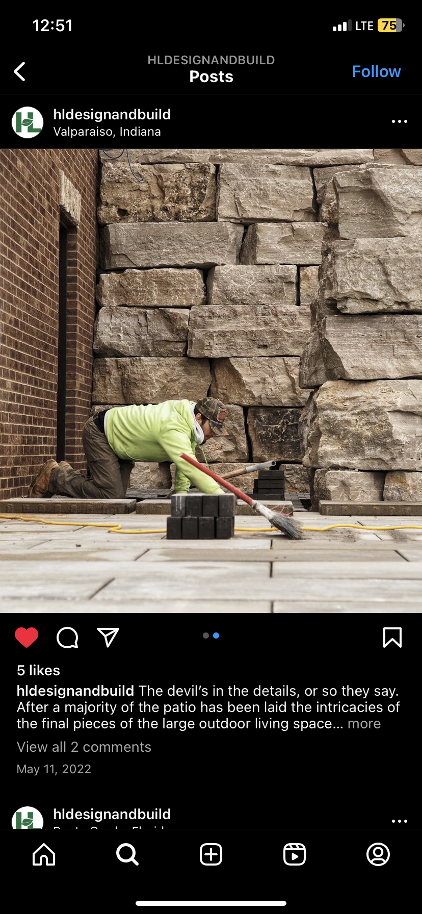 Avatar for A&G landscaping