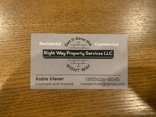 Avatar for Right Way Property Services LLC