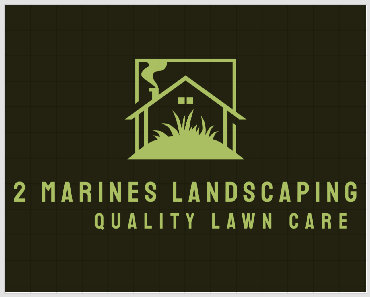 Avatar for 2 Marines landscaping