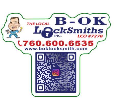 Avatar for B-Ok Locksmiths Inc