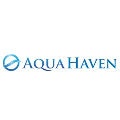Aqua Haven logo