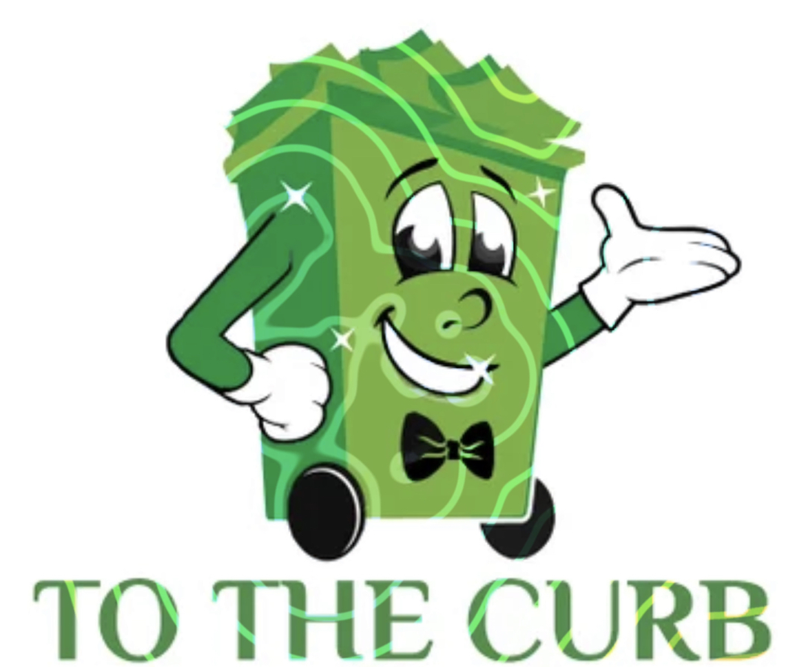 ToTheCurb logo