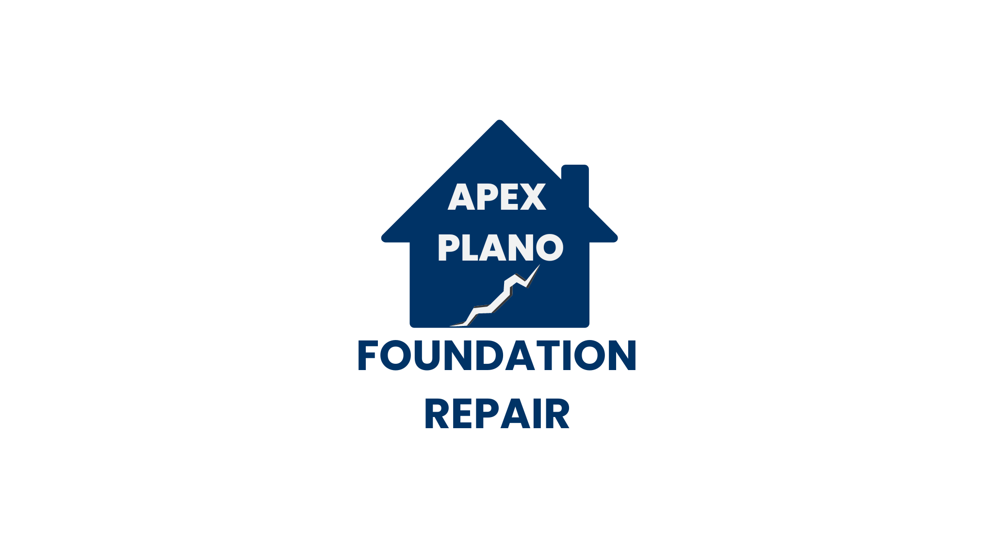 Apex Plano Foundation Repair logo