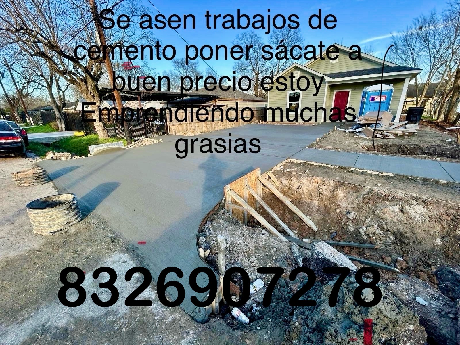 Avatar for Orozco construcion