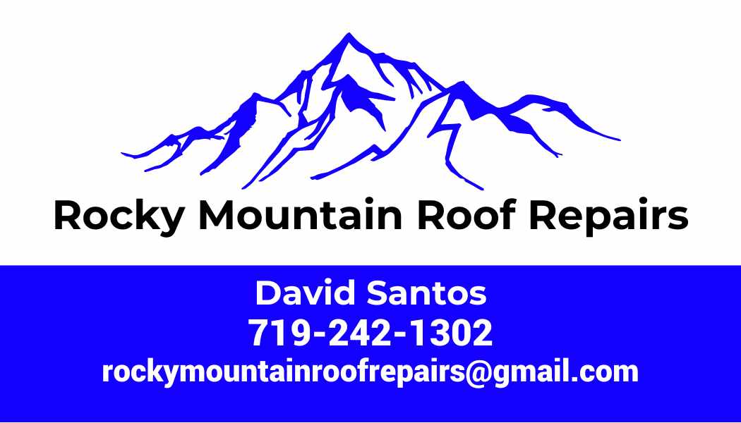 Avatar for Rocky Mountain Roof Repair