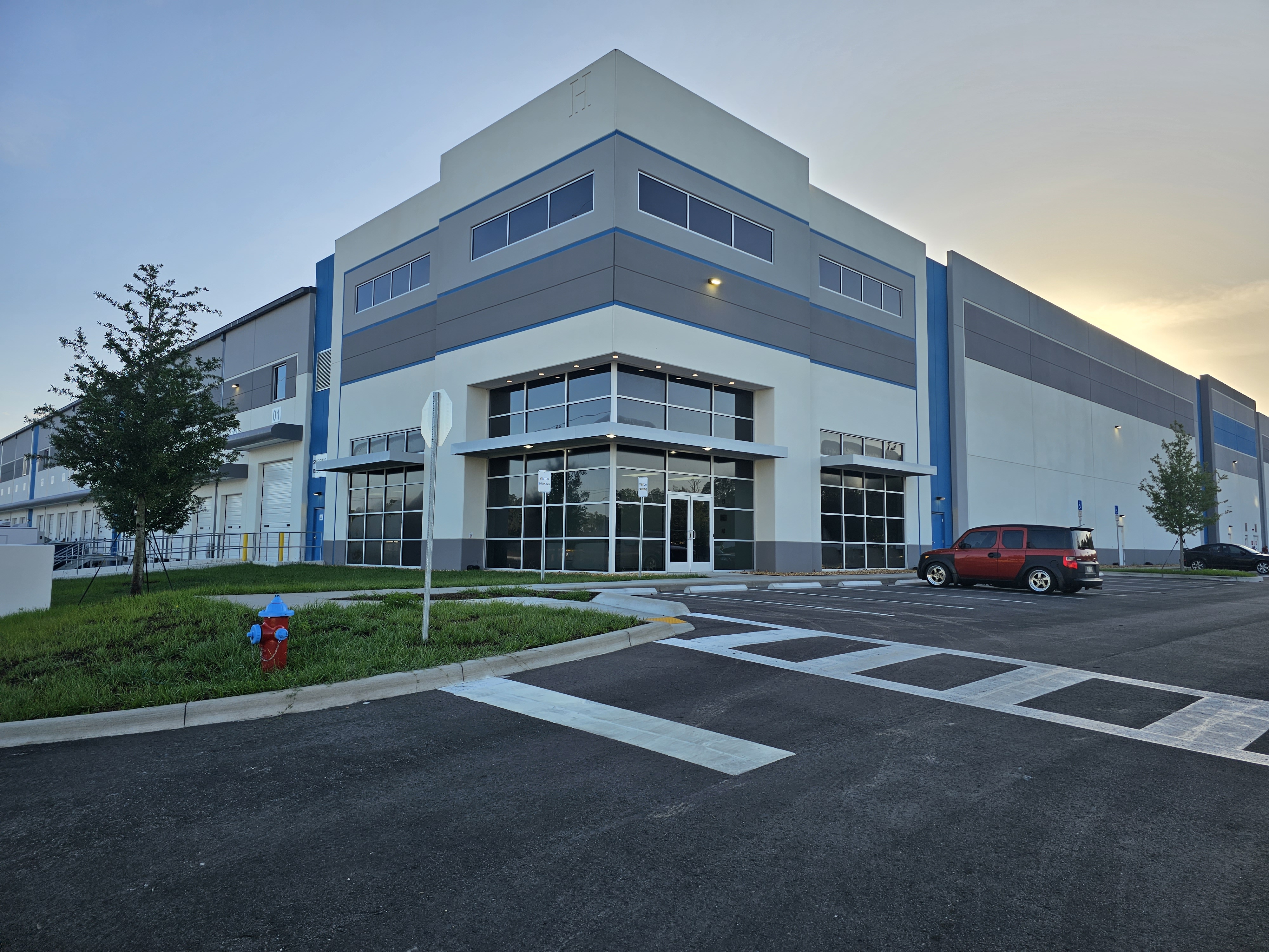 Avatar for Buske Logistics