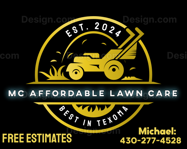 Avatar for MC Affordable Lawn Care