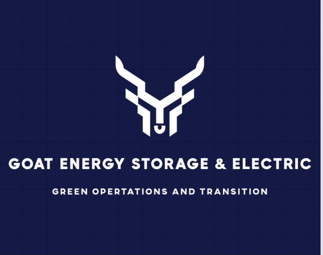 Avatar for Goat energy storage and electric