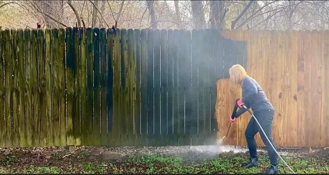 Avatar for St Nick Pressure Washing